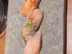 -桐寿司Sushi Tong
