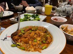 -良渚君澜度假酒店·中餐厅