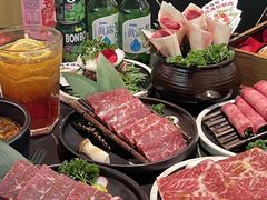 -韩宫宴和牛烤肉(盐城金鹰店)