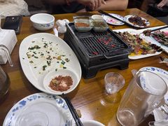 -龙姐私房菜(和顺古镇店)