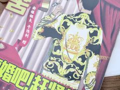 -剧狐剧本杀·月球探案馆(人民广场1号店)