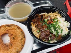 -余艳梅拌面世家(马场横路店)