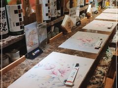 -千羽鹤海鲜居酒屋Bistro(大望路店)
