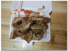 -细妹五香牛杂(步行街店)