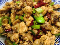 -好灶头妈妈菜(珍珠半岛店)