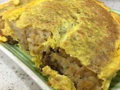 煎粽-芬芳甜品(同福路店)