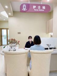 点击看大图 -深圳市宝安区妇幼保健院