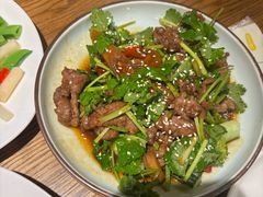 -金苑酒家·客家菜·广东老字号(万象店)