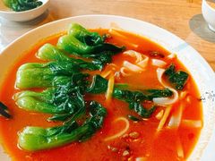 -漆黑觉米粉(三里屯店)