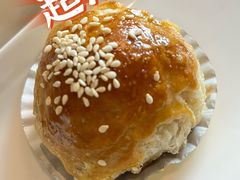 -顺德美的万豪酒店-万豪中餐厅