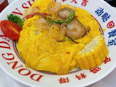 -动哒餐室•港式茶餐厅(顺义华联店)