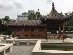 -南普公园