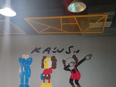 -不倒翁实景剧情密室逃脱(光明凤凰城站店)