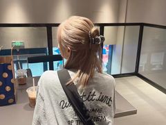 -丽达购物中心(崂山店)