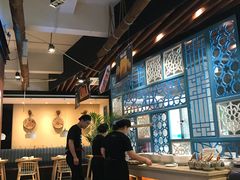 -刀板香·安徽菜(国购IFC店)