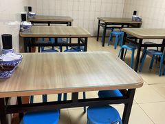 大堂-定家小酥肉·清真(回民街店)