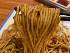 -美玲骨汤牛肉面(未来广场店)