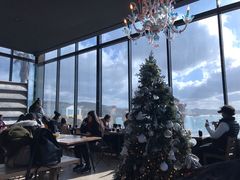 -Cafe Aewol Monsant