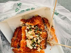 -特色椒盐排条(天山西路店)
