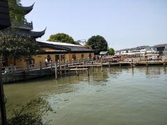 景观位-洞天食府(北大街店)