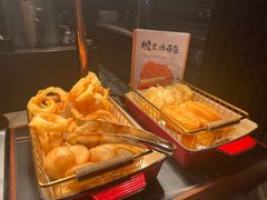 -邻海餐厅(烟台金沙滩英迪格酒店)
