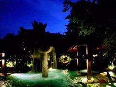 -厦门日月谷温泉渡假村