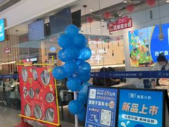 -兰湘子·湘菜小炒(三桥万象城店)
