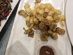 -渔码头食府(蓬莱阁店)