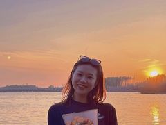-丁香湖公园