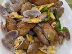 -锐记美食店·现捞海鲜(闸坡店)