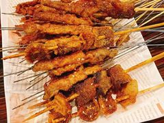 -亮亮烧烤(积玉桥总店)