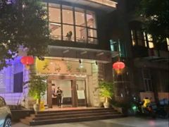 -大海湾酒楼(人南店)
