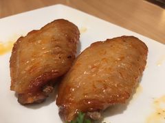 -必胜客(万象城店)