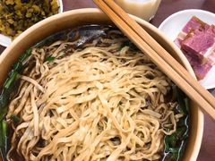 -张二面馆(山门口店)