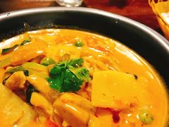 -Siam泰餐厅(水上公园店)