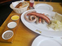 -巴伐利亚啤酒坊(意式风情街店)