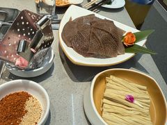 -海底捞火锅(团结桥店)