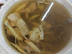 人参鸡汤-海鲜街菜馆(海珠南路店)