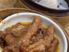 -广东小美食(果戈里大街店)