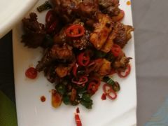 -沃阁巴厘原墅餐厅