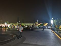 -海河外滩公园
