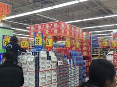 -大润发(浒关店)