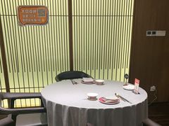 -沈灶河豚宴·河豚融合餐厅(汉中路店)
