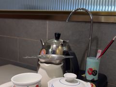 -叹茶靓点·粤式餐厅·全天茶市(石井万民广场店)