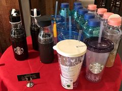 -星巴克(枣阳路店)