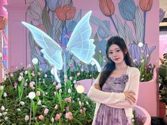 -天河城购物中心