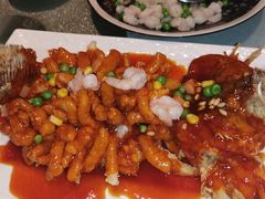 -洋洋中餐馆·SINCE 1997(信投店)