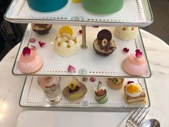 -PAUL LAFAYET 法式甜品(港汇广场店)