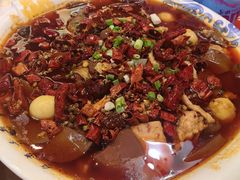 -渝味堂(彩云城店)