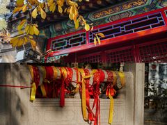-潭柘寺景区